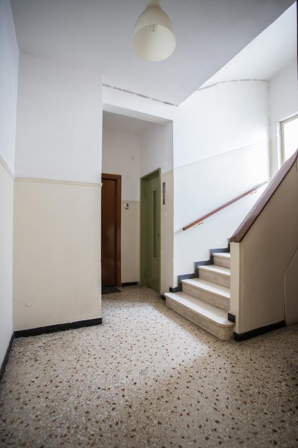 Pagrati 2bdr Flat Apartment Athena Bagian luar foto
